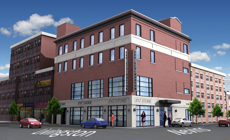 Downtown Brooklyn Retail For Lease