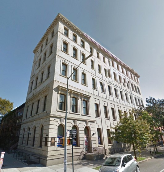 19,600 RSF in Bed-Stuy