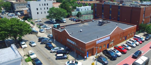 72,060 BSF Development Site - East Flatbush