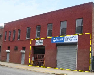 Creative Use Space For Lease