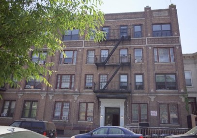 20 Unit Multifamily Building in Bay Ridge