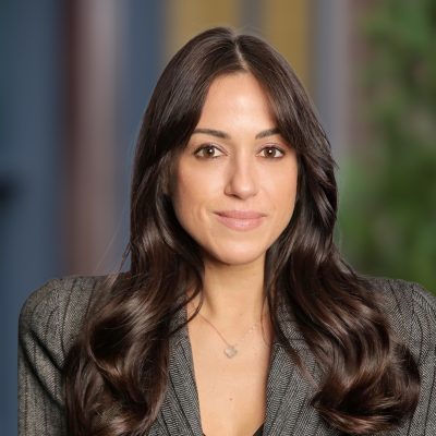 Melissa Warren