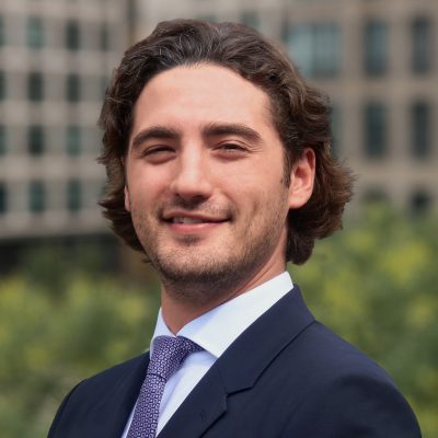 Andrew Manasia