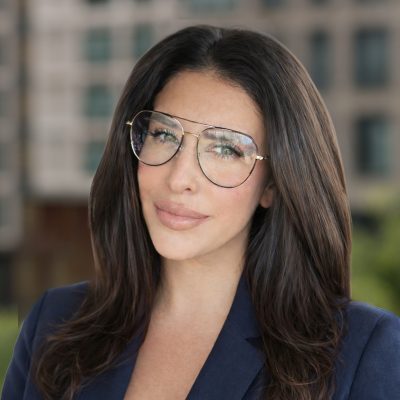 Vicki Orena