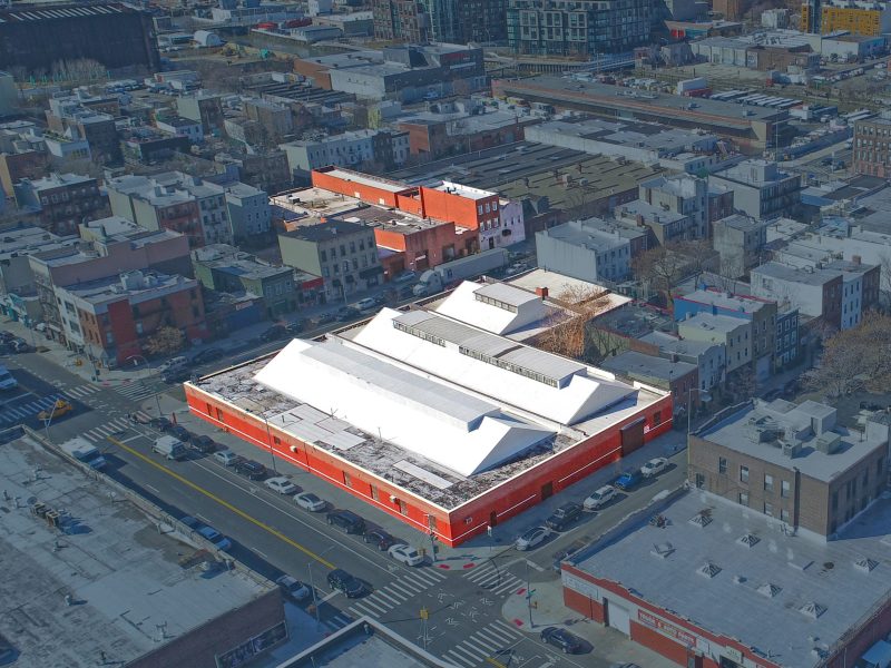The Gowanus Union Portfolio ($55M)