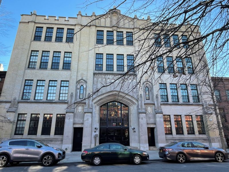 Largest Multifamily Sale in Neighborhood in 2023