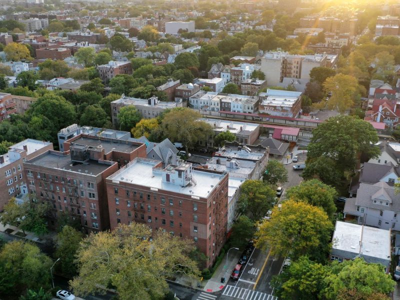 The Midwood Portfolio