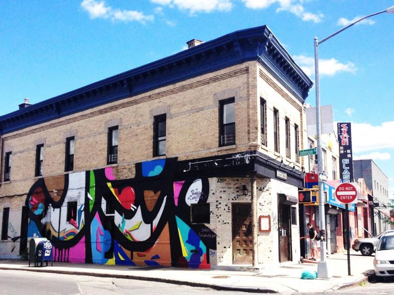 6,951 SF Commercial Building