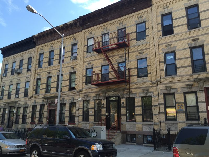 6 Units - Condo Quality Gut Renovation