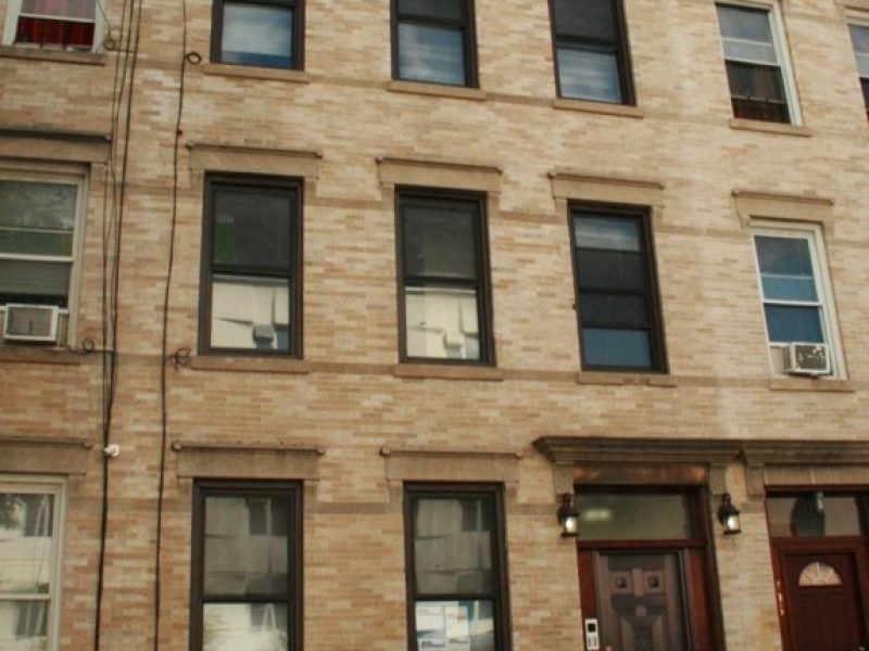Newly Renovated 5 Unit Building