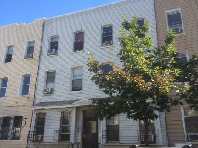 Prime Bushwick Six-Unit Building