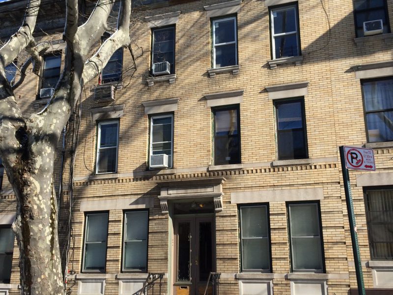 Large Six-Unit Building in Prime Bushwick Location
