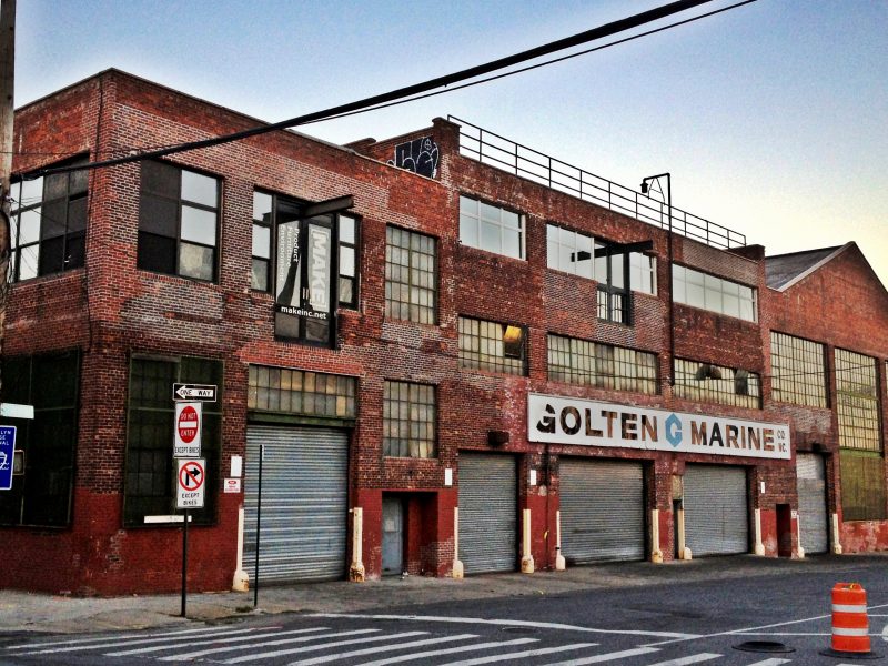 ~100,000 SF Multi-Story Commercial Building