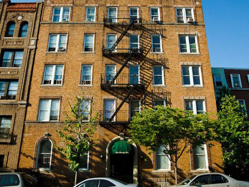 26-Unit Building in Park Slope