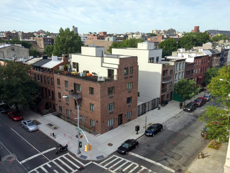 29-Unit New Construction Portfolio