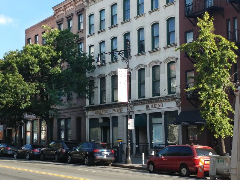 Commercial Condo in Cobble Hill