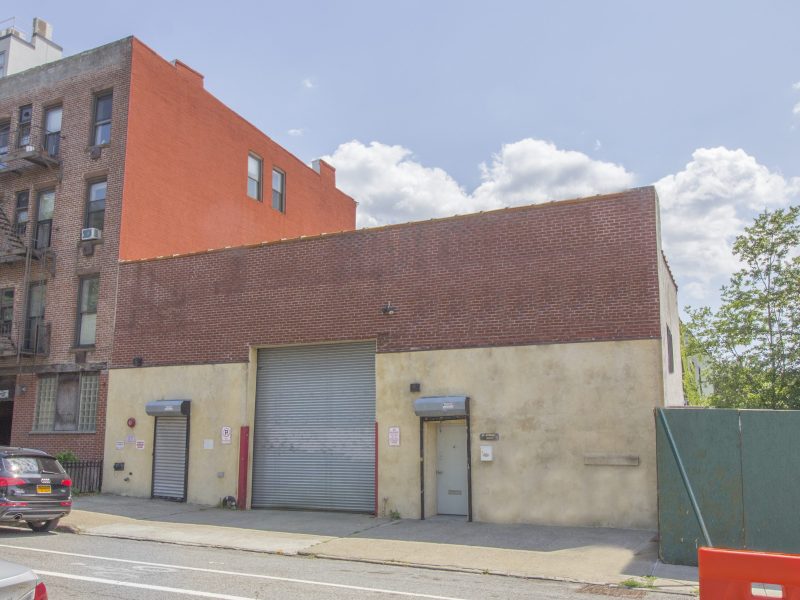76 Congress Street - Industrial For Lease - Cobble Hill