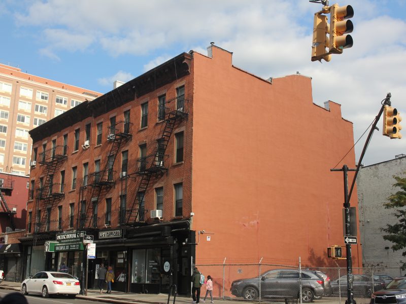 24 Units at 103-111 Smith Street