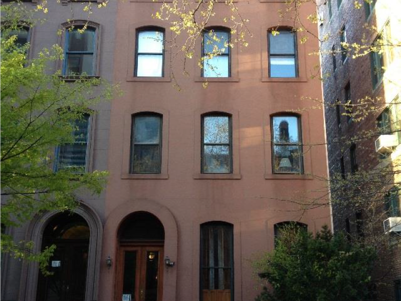 6,569 Gross SF Multifamily Building in Brooklyn Heights