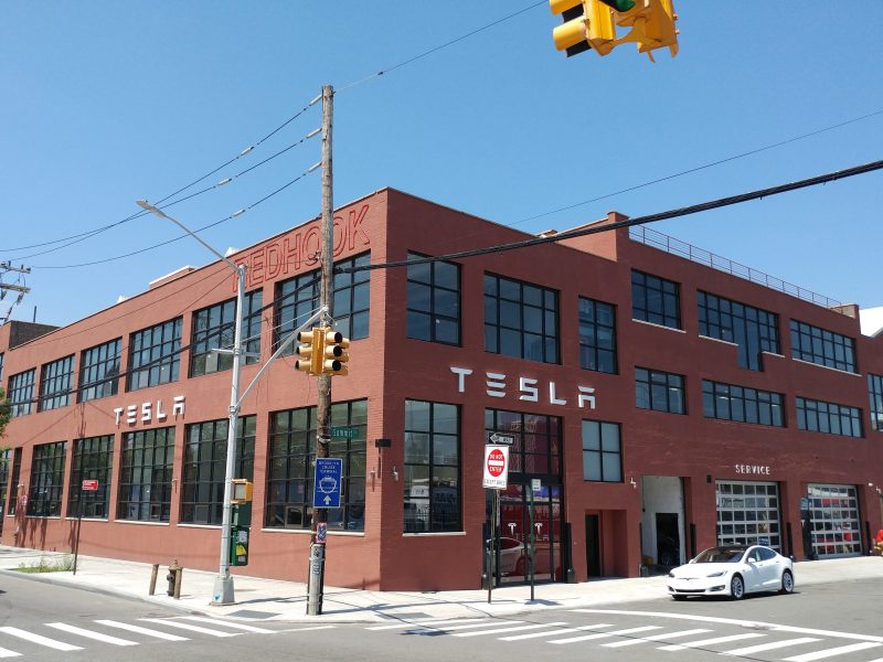 5,700 RSF Office - Second Floor