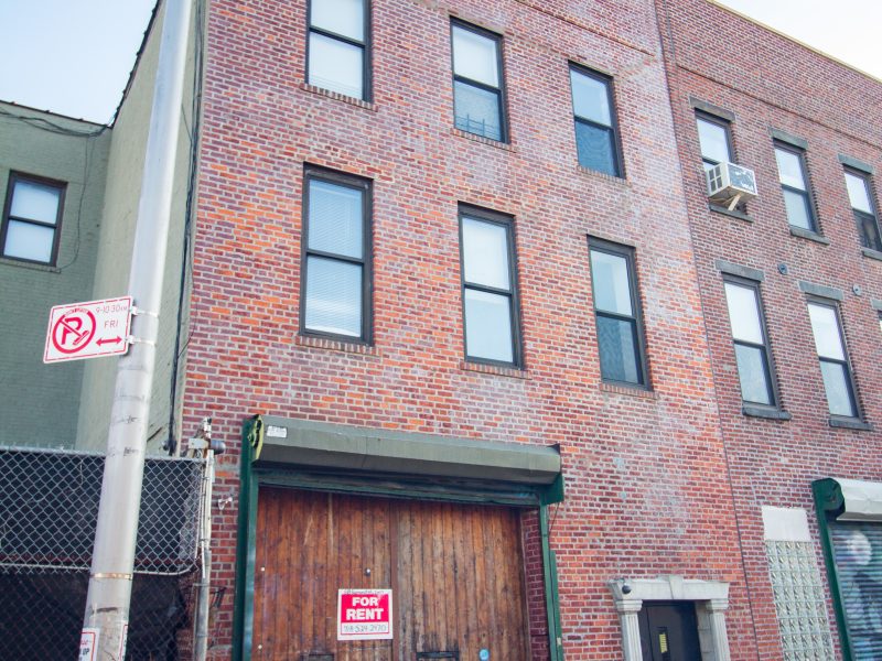 1,600 RSF Space - 3 Large Offices