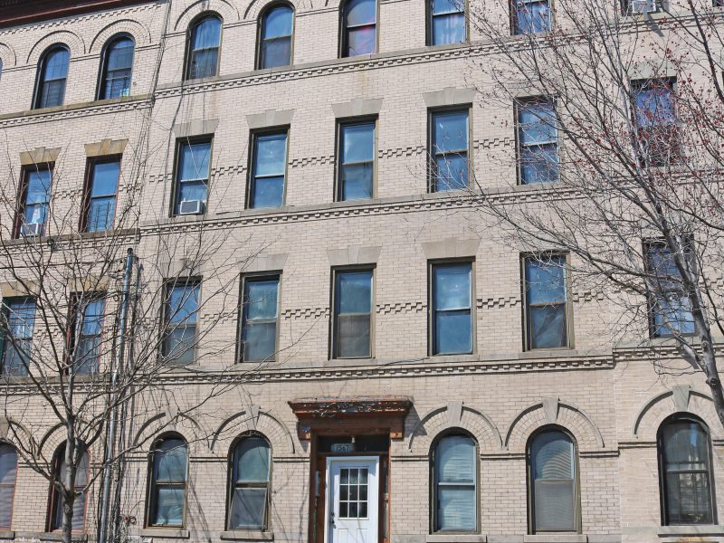 8-Unit Multifamily Building in Bushwick