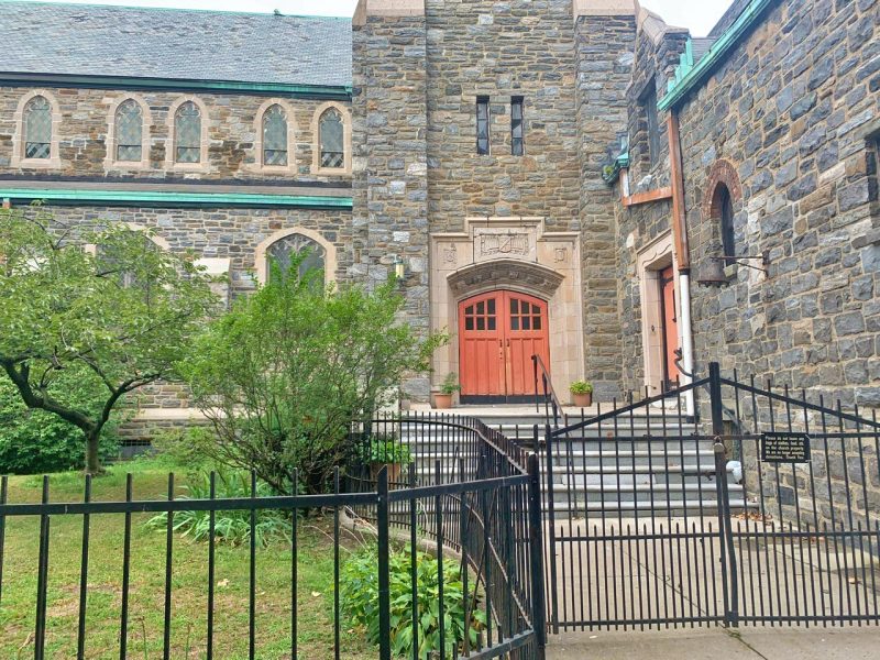 24,000 SF Community-Use Space in Flatbush