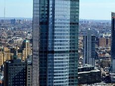 Divisible Office Space in Downtown Brooklyn