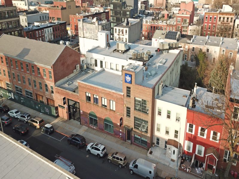 Cash-Flowing Commercial Asset in Gowanus