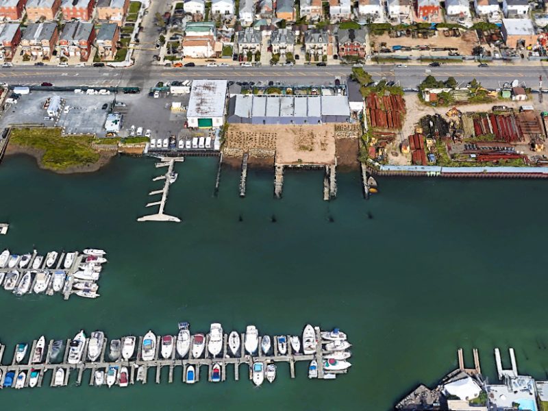 30,000 SF Brooklyn Commercial Property