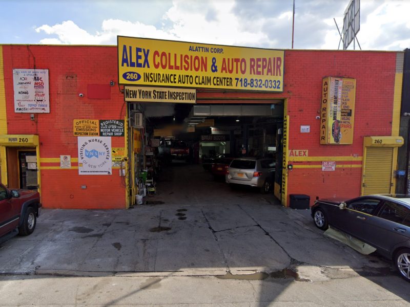 7,000 SF Properties in Sunset Park