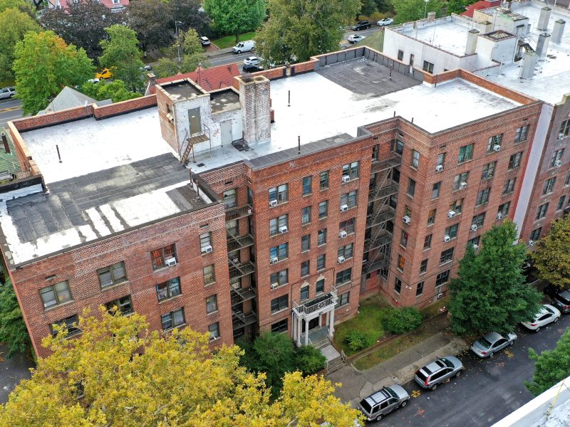Midwood Portfolio