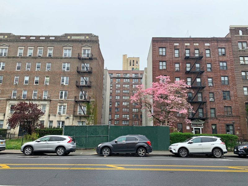 Residential Development Site in Prospect Park South
