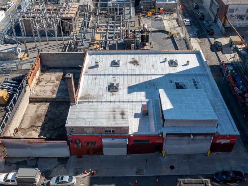 Rare DUMBO 15,000 SF Space for Lease