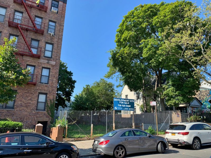 Bay Ridge Development Opportunity