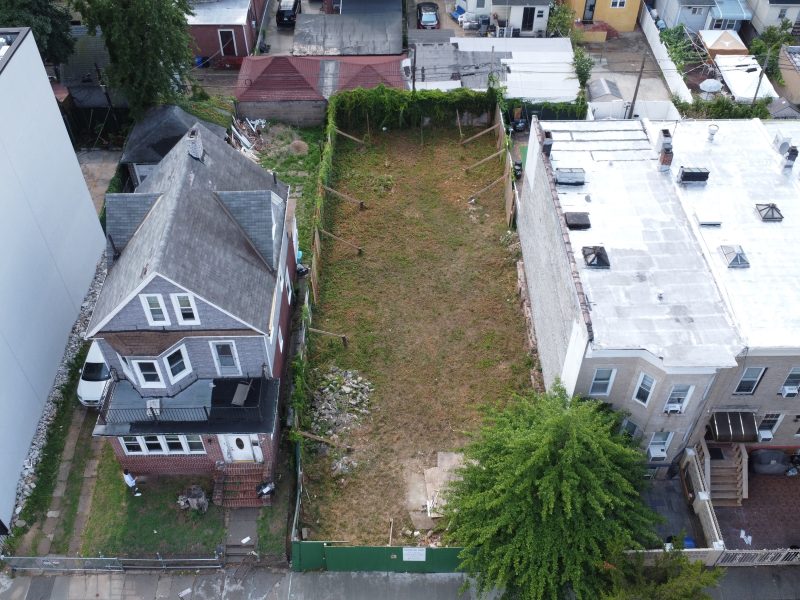 4,000 SF Residential Development Opportunity in Flatbush