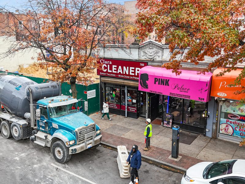 Prime Residential Development Opportunity | Flatbush