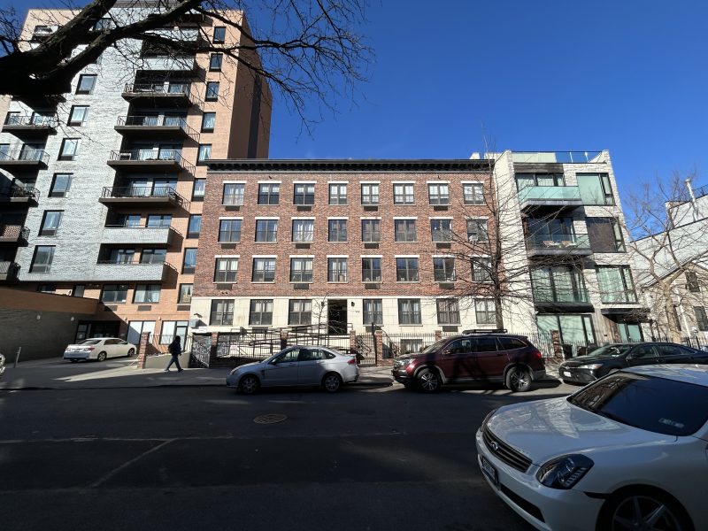 New Construction Expiring 421-A | Bushwick