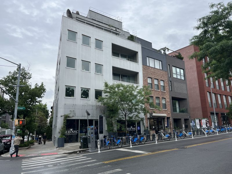 Vacant Retail Condos | Prime Williamsburg