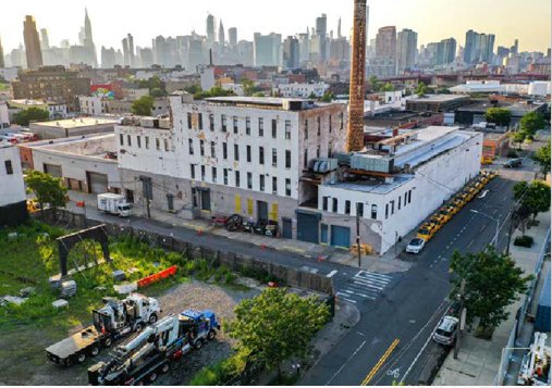 Brooklyn Advisory Services